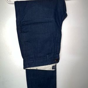 Mens Levi chino pants